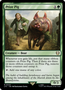 Prize Pig (LTC-043)  - Tales of Middle-earth Commander