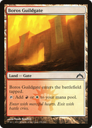 Boros Guildgate (GTC-239)  Foil - Gatecrash