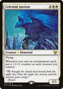 Celestial Ancient (C15-063)  - Commander 2015