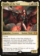 Kaalia of the Vast (2XM-204)  - Double Masters