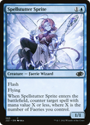 Spellstutter Sprite (J22-065)  - Jumpstart 2022