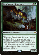 Deathgorge Scavenger (XLN-184)  - Ixalan