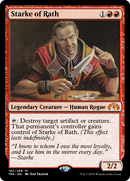 Starke of Rath (TPR-162)  Foil - Tempest Remastered