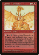 Zirilan of the Claw (MIR-)  - Mirage