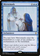 Mirrormade (ELD-055)  - Throne of Eldraine