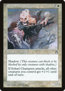 Soltari Champion (STH-)  - Stronghold