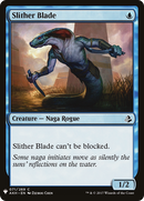 Slither Blade (LIST-AKH-71)  - The List