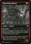 Honeymoon Hearse (DBL-427)  - Innistrad: Double Feature