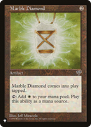 Marble Diamond (LIST-MIR-310)  - The List