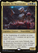 Volrath, the Shapestealer (C19-051)  Foil - Commander 2019
