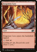 Forgotten Cave (J22-814)  - Jumpstart 2022