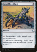 Scrabbling Claws (C18-218)  - Commander 2018