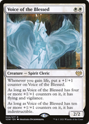 Voice of the Blessed (VOW-044)  - Innistrad: Crimson Vow
