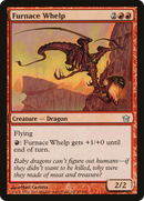Furnace Whelp (5DN-065)  - Fifth Dawn