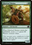 Elderleaf Mentor (J22-652)  - Jumpstart 2022