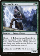 Horizon Seeker (KHM-175)  Foil - Kaldheim