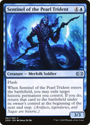 Sentinel of the Pearl Trident (2XM-067)  - Double Masters