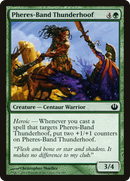 Pheres-Band Thunderhoof (JOU-134) - Journey into Nyx Foil