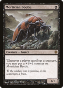 Mortician Beetle (ROE-117)  - Rise of the Eldrazi