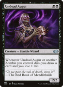 Undead Augur (J22-482)  - Jumpstart 2022