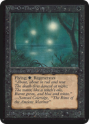 Will-o'-the-Wisp [Alpha Edition]