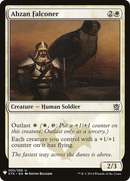 Abzan Falconer (LIST-KTK-2)  - The List
