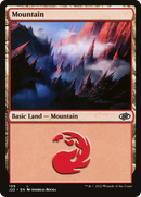 Mountain (109) (J22-109)  - Jumpstart 2022