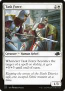 Task Force (J22-113)  - Jumpstart 2022