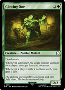 Glowing One (PIP-076)  Foil - Fallout