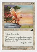 Ekundu Griffin (6ED-018)  - Classic Sixth Edition