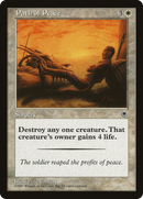 Path of Peace (POR-)  - Portal