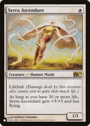 Serra Ascendant (LIST-028)  - The List