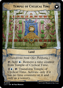 Ojer Pakpatiq, Deepest Epoch (Showcase) (LCI-315)  Foil - The Lost Caverns of Ixalan: (Showcase)