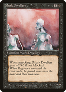 Murk Dwellers (DRK-)  - The Dark