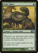 Mold Adder (M10-194)  - Magic 2010