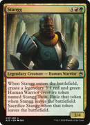 Stangg (A25-218)  Foil - Masters 25