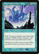 Mistform Mutant (ONS-095)  - Onslaught