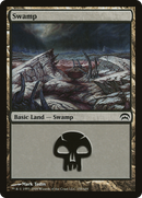 Swamp (155) (HOP-155)  - Planechase