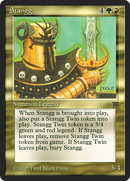 Stangg (LEG-)  - Legends