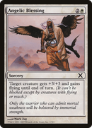 Angelic Blessing (10E-003)  - Tenth Edition