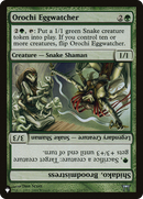 Orochi Eggwatcher // Shidako, Broodmistress (LIST-CHK-233)  - The List