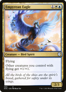 Empyrean Eagle (KHC-085)  - Kaldheim Commander