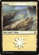 Plains (251) (BFZ-251)  - Battle for Zendikar