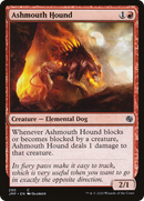 Ashmouth Hound (JMP-290)  - Jumpstart