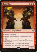 Torchling (AC2-060)  - Archenemy: Nicol Bolas