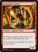 Pathmaker Initiate (BBD-182)  - Battlebond