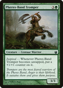 Pheres-Band Tromper (BNG-134)  - Born of the Gods