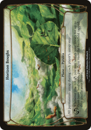 Horizon Boughs (Gateway Promo) (OVER-043)  - DCI Promos