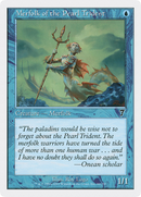Merfolk of the Pearl Trident (7ED-090) - Seventh Edition