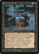 Haunting Wind (ATQ-)  - Antiquities